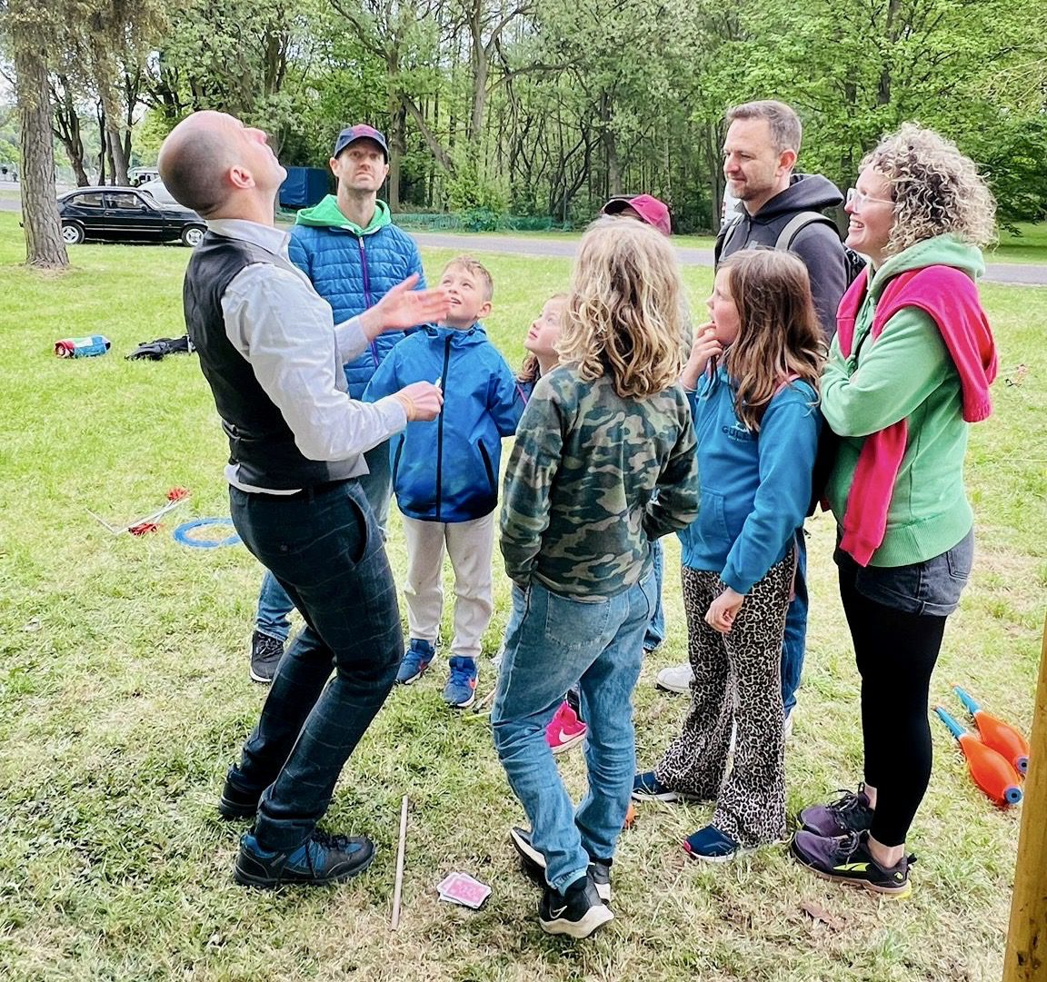 interactive-circus-fun