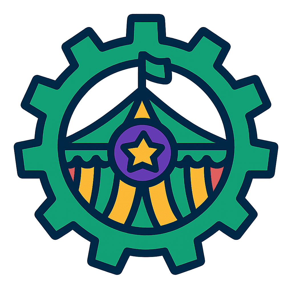 circus-cog