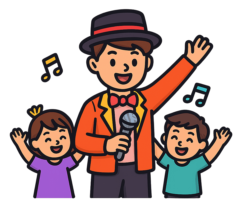 entertainers for schools