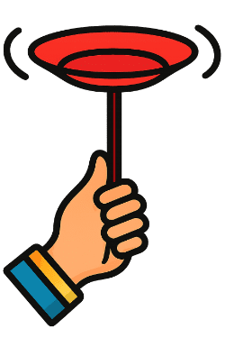 spinning-plate