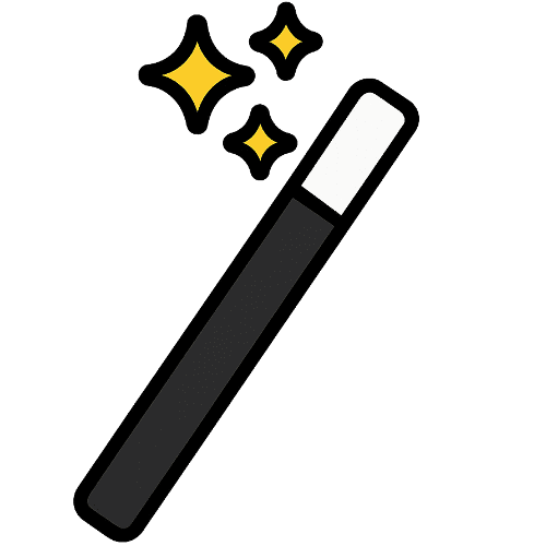 wand-magic juggling-club